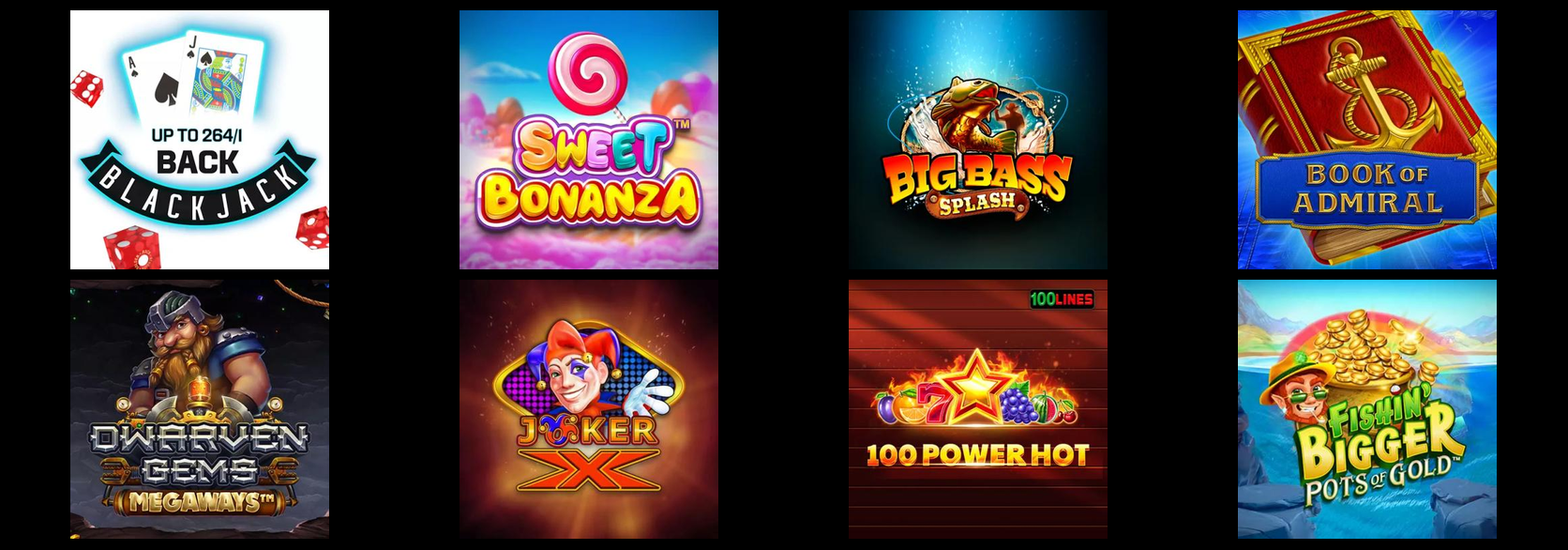 Slots Emocionantes 735bet.COM